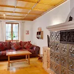 Apartmán Zum Schnitzer Franzl