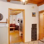Apartman Zum Schnitzer Franzl