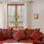 Zum Schnitzer Franzl Apartmán Garmisch-Partenkirchen