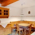 Apartmán Zum Schnitzer Franzl