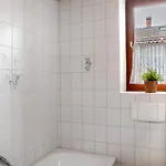 Apartmán Zum Schnitzer Franzl Garmisch-Partenkirchen