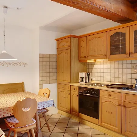 Apartman Zum Schnitzer Franzl