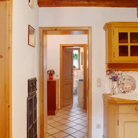 Zum Schnitzer Franzl Apartman