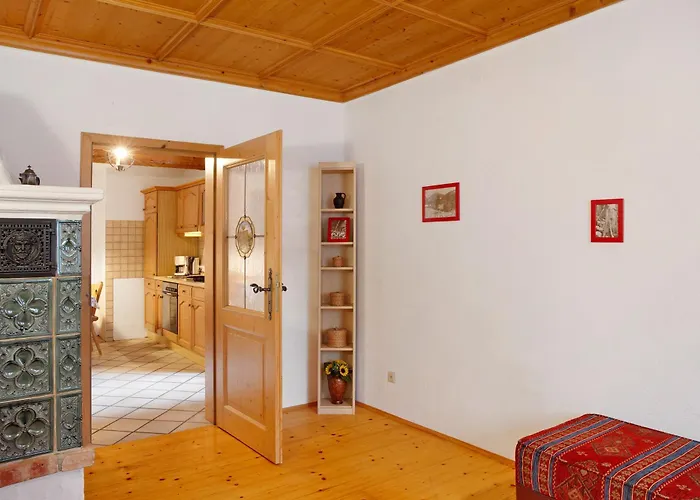 Zum Schnitzer Franzl