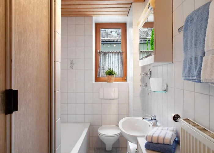 Apartment Zum Schnitzer Franzl